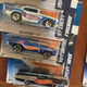 Illustration for article titled Enormous Die-Cast Collection - Box 46 - Hot For Wheels